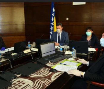 Vlada Federacije BiH poništila spornu odluku o raspodjeli novca nižim razinama