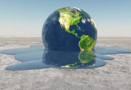 Ekstremno globalno zatopljenje moglo bi na kraju uništiti ljude