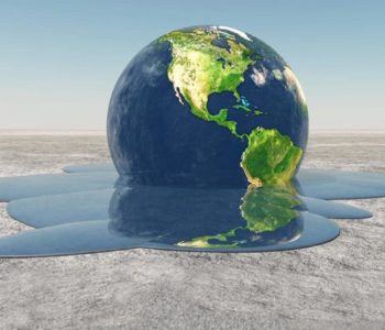 Pandemija pruža uvid u ono što nas čeka s klimatskim promjena