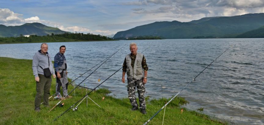 Stožer CZ Prozor-Rama: Odluka o prestanku zabrane ribolova
