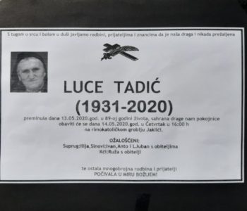 Luce Tadić
