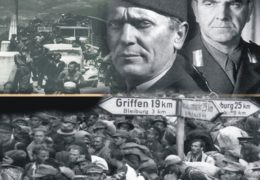 Obljetnica Bleiburga i Križnog puta