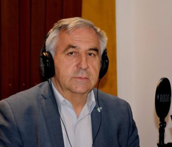 Pomoćnik načelnika Općine Prozor-Rama Josip Juričić o potpori gospodarstvu zbog koronavirusa