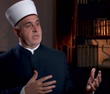Reis Kavazović: Muslimani ni u kojem slučaju ne trebaju upućivati oštrice prema kardinalu i Katoličkoj crkvi