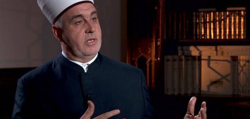 Reis Kavazović: Muslimani ni u kojem slučaju ne trebaju upućivati oštrice prema kardinalu i Katoličkoj crkvi