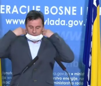 Nove zanimljive izjave premijera F BiH Fadila Novalića