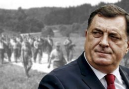 Potvrđena optužnica protiv Milorada Dodika!