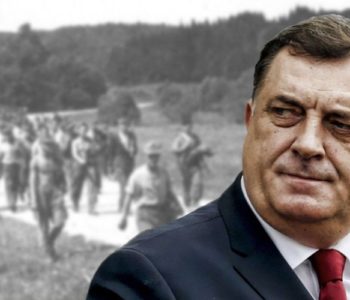 Što kaže HNS, nije li i Dodik persona non grata u Hrvata?