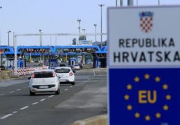 Od jeseni 2026. stiže novo pravilo ulaska u EU