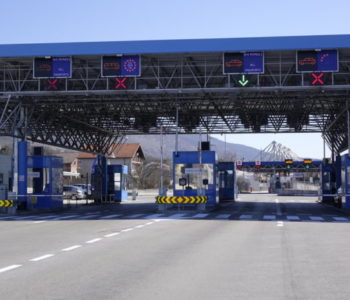 BiH otvara granice 1. lipnja