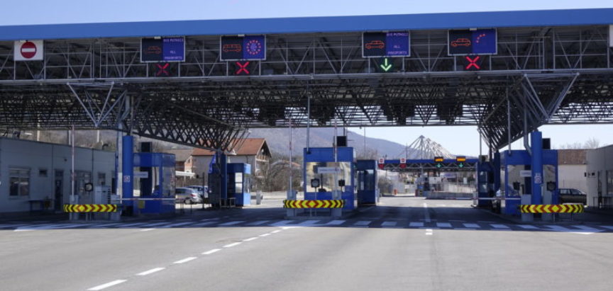 BiH otvara granice 1. lipnja