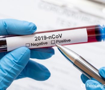 Prvi slučaj infekcije  koronavirusom u općini Prozor-Rama