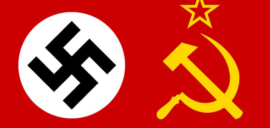 Europa je izjednačila nacističke i komunističke zločine