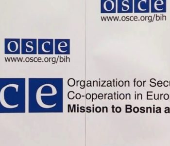 Pismo Kathleen Kavalec, Veleposlanice voditeljice Misije OSCE-a u BiH općini Prozor-Rama