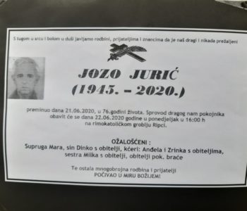 Jozo Jurić