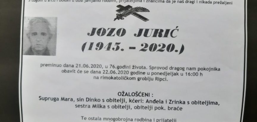 Jozo Jurić