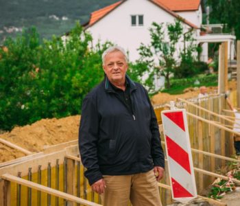 Jozo Ivančević: Odgovor na isprazne besjede OO HDZ BiH Rama