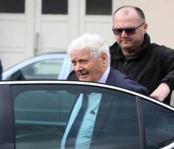Uhićen Fikret Abdić i još pet osoba