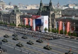 Ustrijeljen ruski general u Moskvi