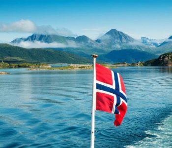 Norveška trenutno najzatvorenija zemlja Europe
