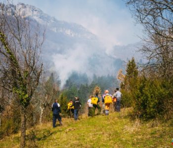 Federacija BiH već godinama nema Program zaštite i spašavanja od prirodnih i drugih nesreća