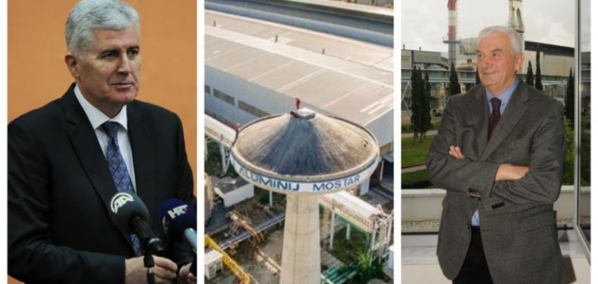 Kompletan izvještaj Financijske policije o nezapamćenoj pljački kapitala u Aluminijskom kombinatu Mostar