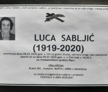 Luca Sabljić