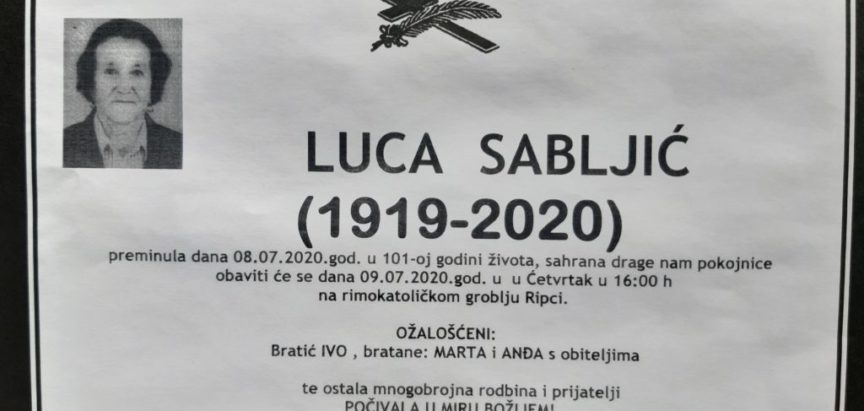 Luca Sabljić