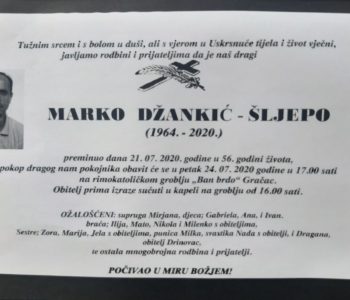 Marko Džankić