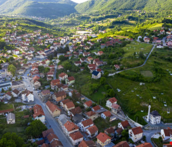 Stožer civilne zaštite općine Prozor-Rama apelira na odgovorno ponašanje