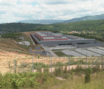 Bosna i Hercegovina konačno dobila državni zatvor, moći će primiti 348 zatvorenika