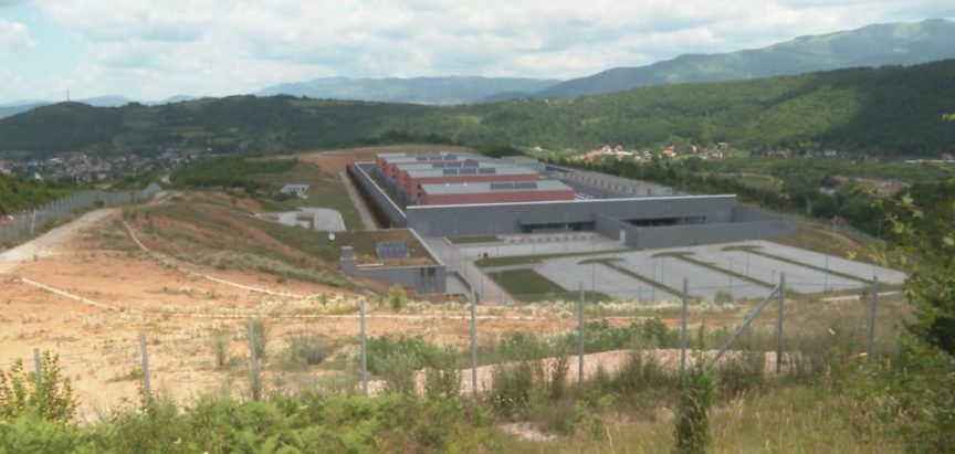 Bosna i Hercegovina konačno dobila državni zatvor, moći će primiti 348 zatvorenika