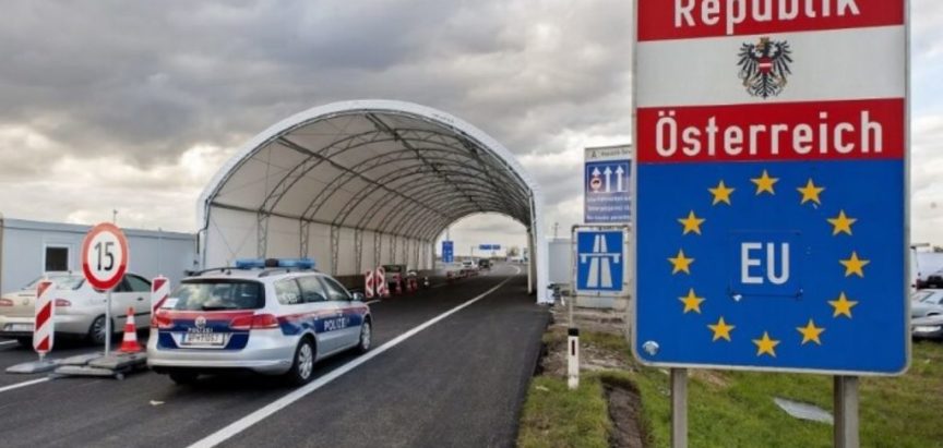 Inače ga uvode samo za zemlje u kojima je rat: Austrija uvela najviši stupanj upozorenja za putovanja u šest država Balkana