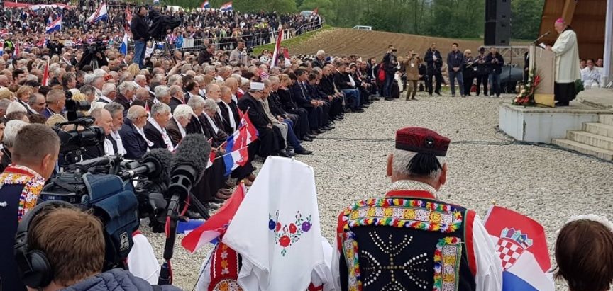 Austrijanci zabranjuju komemoraciju u Bleiburgu