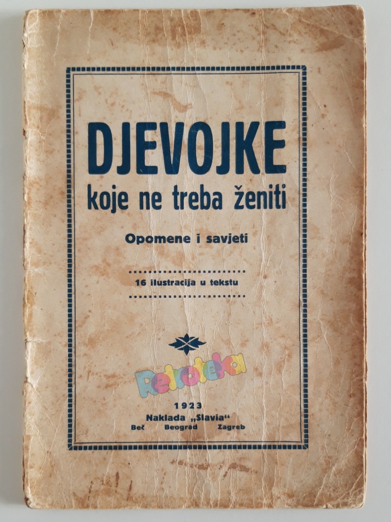 djevojke pred zenidbu