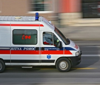 U prometnoj nesreći u Hrvatskoj poginulo četvero mladih