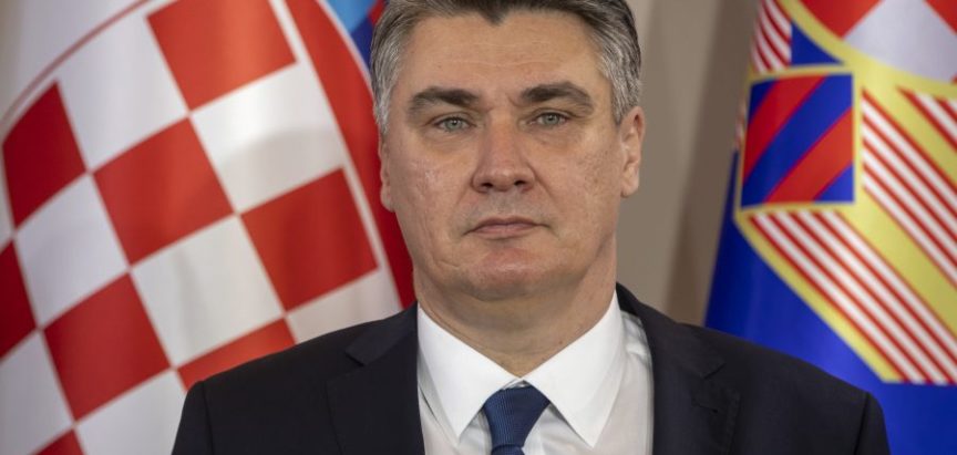 Zoran Milanović, predsjednik Republike Hrvatske na obljetnicu Oluje odlikovat će četiri gardijske brigade i Specijalnu policiju  HVO-a