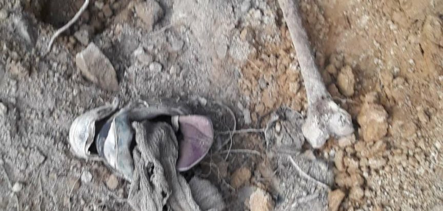Na Rostovu pronađeni posmrtni ostaci: Pretpostavlja se da je riječ o nestalim hrvatima