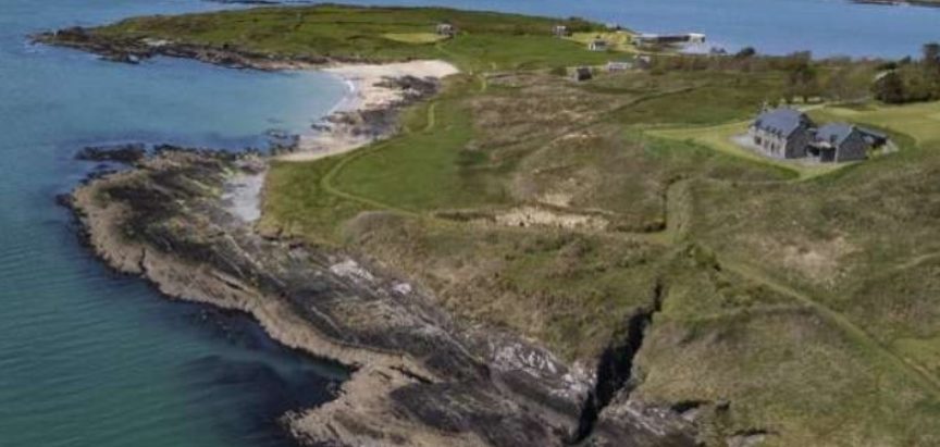 Prodan privatni otok u Irskoj za 6 milijuna dolara preko WhatsAppa