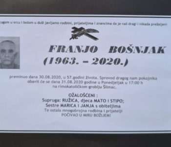 Franjo Bošnjak