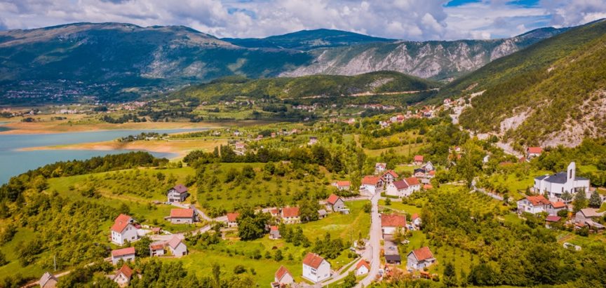 VRIJEME ZA VIKEND: U Hercegovini vrlo toplo, a onda velika promjena