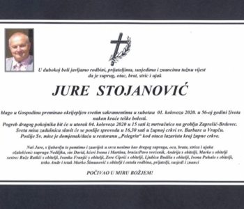 Jure Stojanović