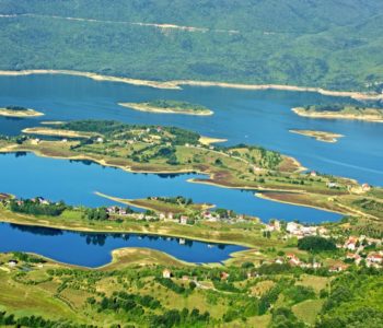 Rat za milijune s Ramskog jezera: Kako vrh HDZ-a želi preoteti bogatu hercegovačku općinu nad kojom Čović nema kontrolu