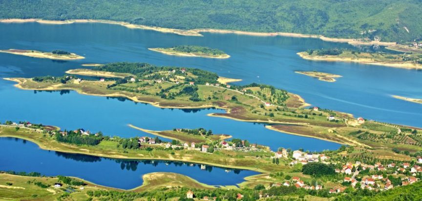 Rat za milijune s Ramskog jezera: Kako vrh HDZ-a želi preoteti bogatu hercegovačku općinu nad kojom Čović nema kontrolu