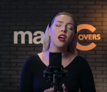 VIDEO: Darija Ramljak oduševila izvedbom pjesme “Hello”