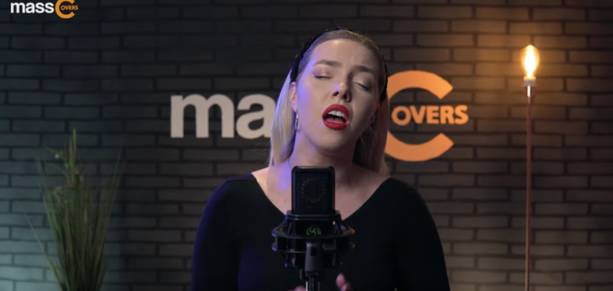 VIDEO: Darija Ramljak oduševila izvedbom pjesme “Hello”