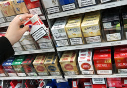 ODLUKA: Od nove godine povećava se akciza na cigarete, ali ne i cijene kutije cigareta – za sada