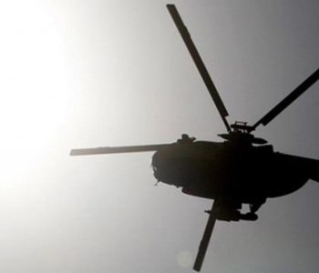 Širokobriješki poduzetnik helikopterom prebačen na liječenje van BiH