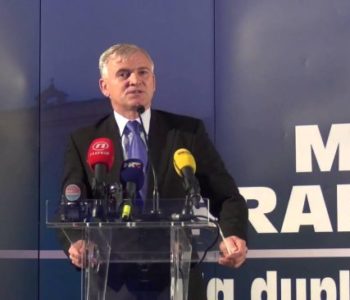 Vlado Džoić: Ministarstvo branitelja FBiH ne tretira jednako Hrvate i Bošnjake