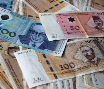 MMF: BiH se ponovno zadužuje i to s milijardu i pol maraka